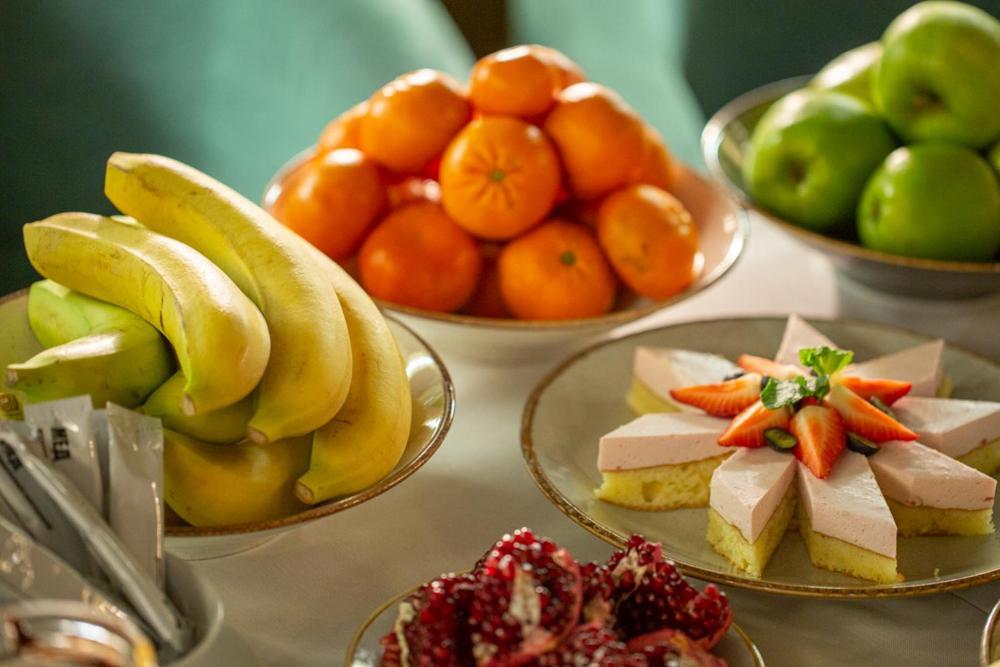 Park-Hotel Golosievo Kiev Ngoại thất bức ảnh