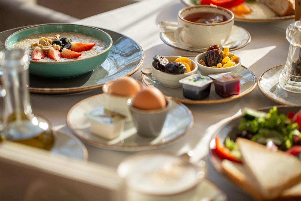 Park-Hotel Golosievo Kiev Ngoại thất bức ảnh