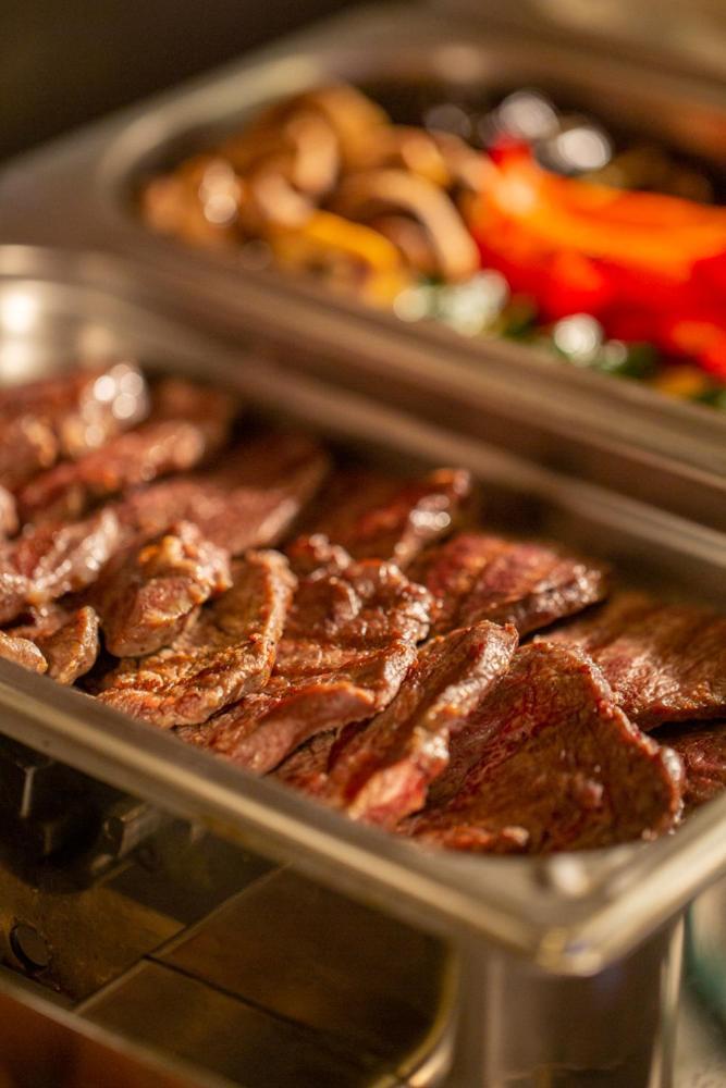 Park-Hotel Golosievo Kiev Ngoại thất bức ảnh