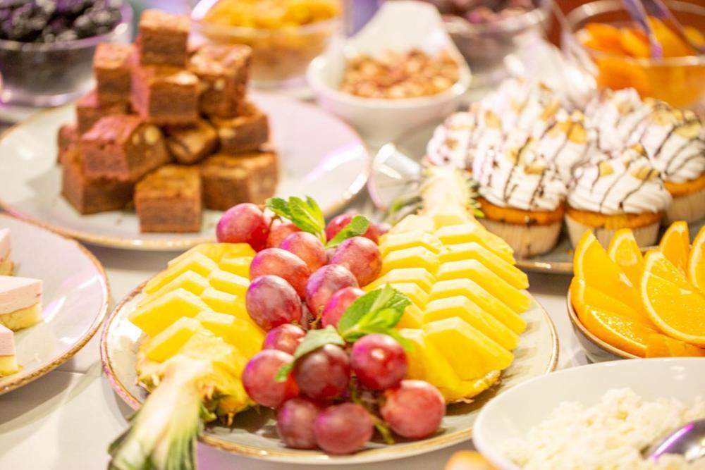 Park-Hotel Golosievo Kiev Ngoại thất bức ảnh