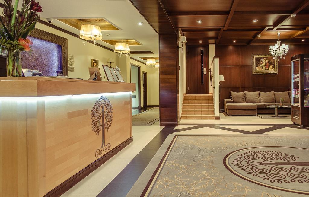 Park-Hotel Golosievo Kiev Ngoại thất bức ảnh